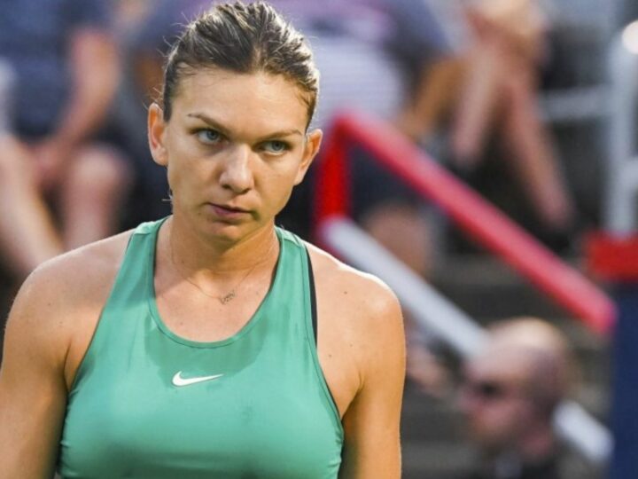 Cazul Simona Halep, mană cerească pentru alți sportivi dopați. Agenția o lasă mai moale cu anchetele