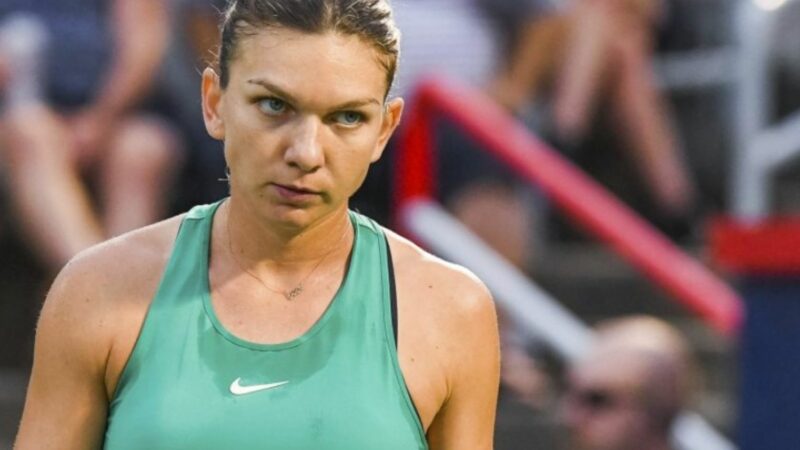 Cazul Simona Halep, mană cerească pentru alți sportivi dopați. Agenția o lasă mai moale cu anchetele