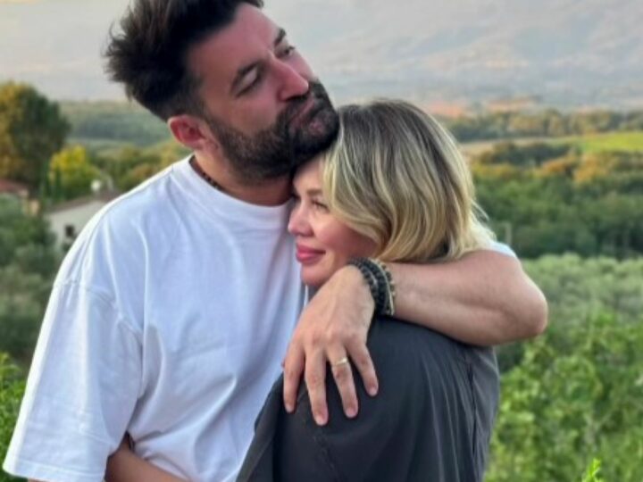 Gina și Smiley, pe urmele juratului de la „Chefi la cuțite”. Au încercat să păstreze totul secret