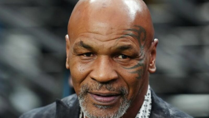 Mike Tyson „cel mai rău om de pe planetă” și-a deschis sufletul. Celebrul boxer a vorbit despre dependența de droguri și terapia cu testosteron