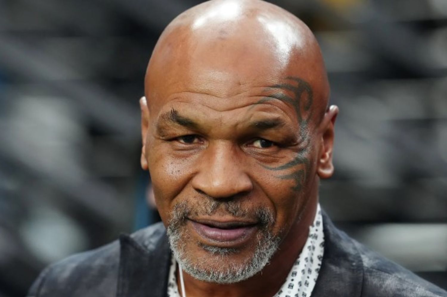 Mike Tyson „cel mai rău om de pe planetă” și-a deschis sufletul. Celebrul boxer a vorbit despre dependența de droguri și terapia cu testosteron