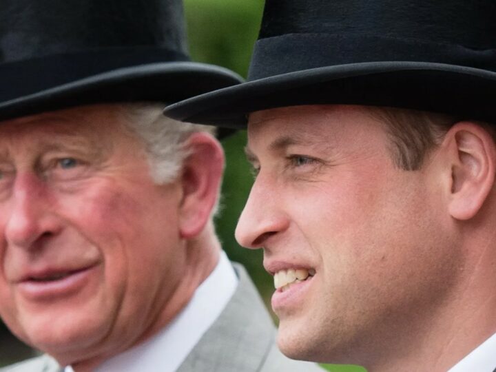 Regele Charles, terifiat de prințul William. Dezvăluiri explozive despre conflictele din familia regală