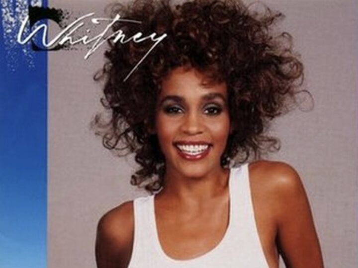 Whitney Houston fugea de acasă după ce a devenit vedetă. Locul unde se ascundea de fiecare dată, dezvăluit