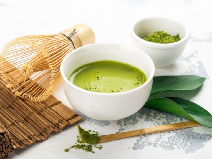 Ghidul pentru începători despre consumul de Matcha