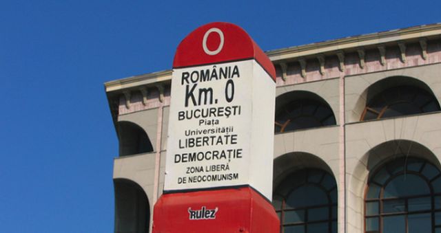 Sondaj IRES. Cum văd românii căderea comunismului, la 35 de ani de la Revoluție 