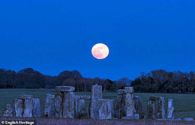 Dezvăluiri incredibile despre misterul de la Stonehenge. Acum 5.000 de ani era folosit și ca cimitir 