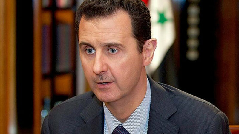 Dictatorul sirian Bashar al-Assad s-a asigurat că va trăi în lux. Proprietățile deținute în Moscova valorează milioane de dolari. Foto