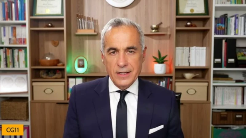 Decizie definitivă în cazul lui Călin Georgescu. A primit undă verde
