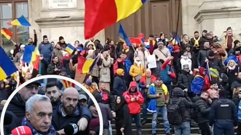 Breaking News. Călin Georgescu a aflat decizia Curții de Apel în cazul anulării alegerilor prezidențiale de către BEC