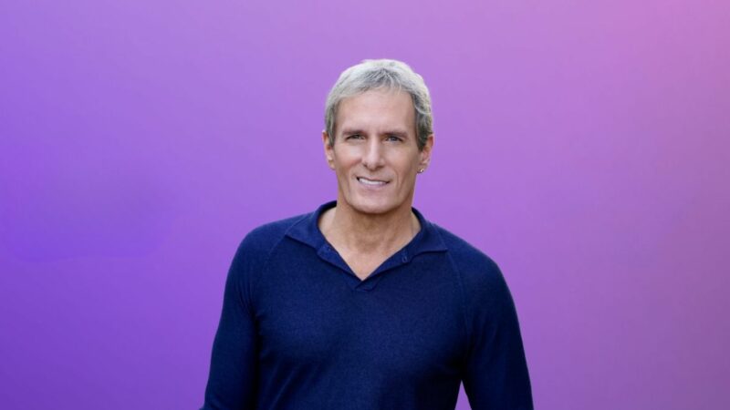 Cum arată azi Michael Bolton, la un an după ce a dezvăluit că are cancer la creier