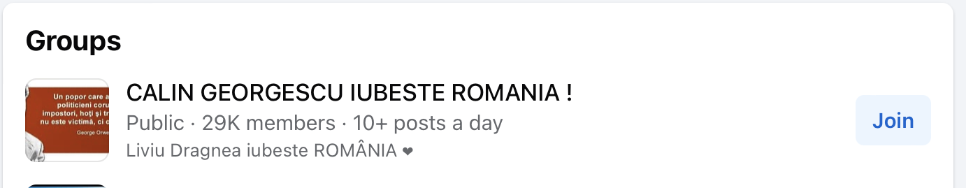 Cum i-a băgat Liviu Dragnea lui Călin Georgescu voturi în traistă. S-a aflat acum