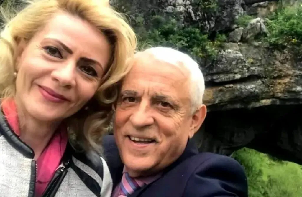 Ce avere va împărți la partaj fostul ministru Petre Daea. După ordinul de protecție, divorțul e pe rol