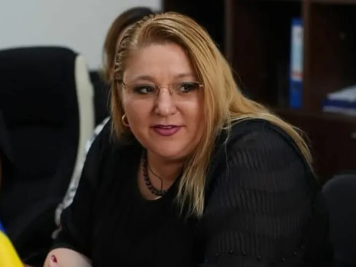 Diana Șoșoacă face dreptate pentru Mario. A ajuns la Cenei și este pregătită să răstoarne administrația – Declarații exclusive