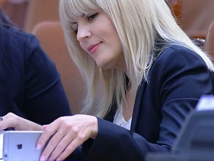 Elena Udrea rămâne fără o parte din avere. ANAF face din nou demersuri de recuperare a prejudiciului