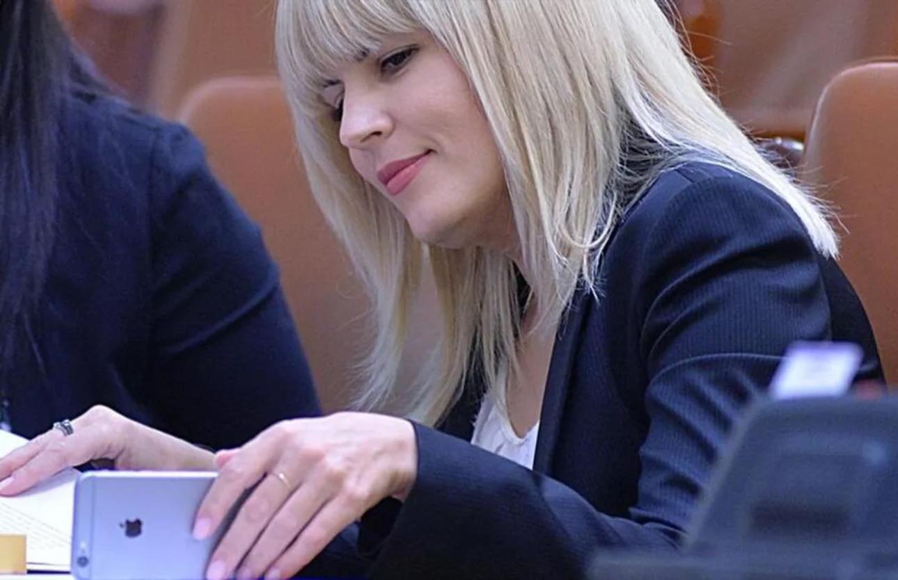 Elena Udrea și Adrian Alexandrov, mesaje de disperare. Sărbători foarte triste pentru fiica lor