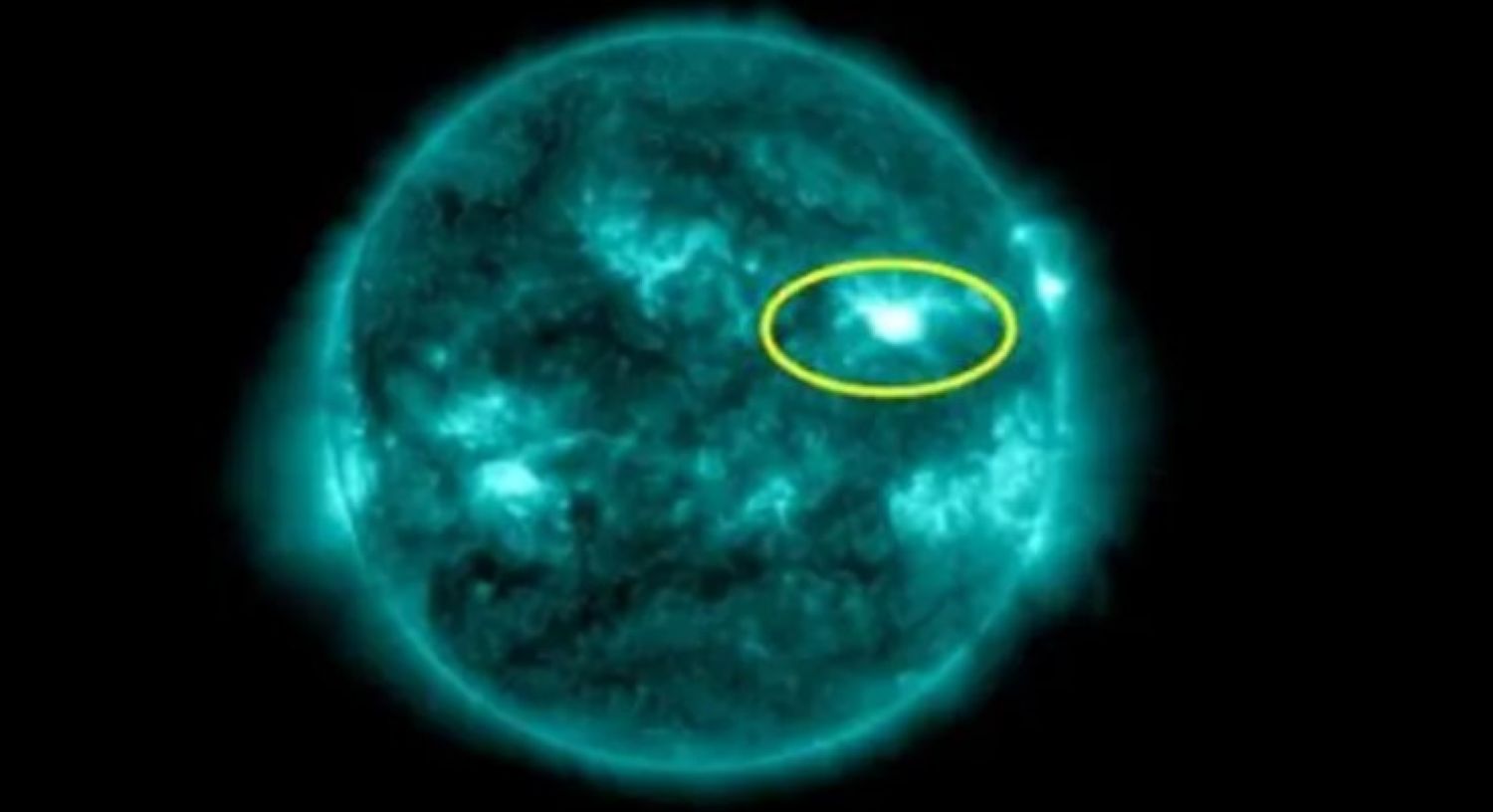 O furtună geomagnetică așteptată să lovească pământul chiar de Revelion! Ce spun specialiștii