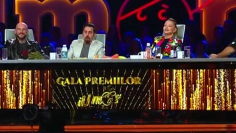 Cine a câștigat „Mita electorală 2024” la Gala Premiilor iUmor. Cheloo, fascinat de Vadim Tudor