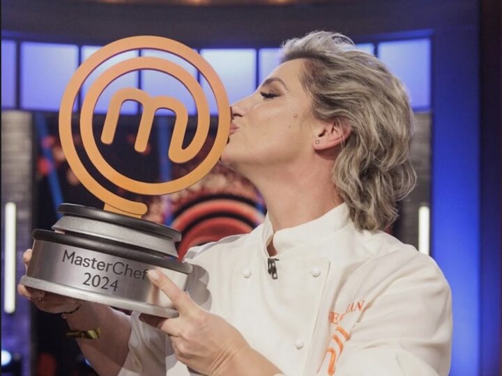Cui îi datorează Georgiana Ene, câștigătoarea MasterChef 2024, premiul. A spus-o direct