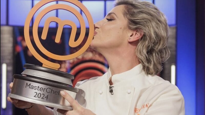 Cui îi datorează Georgiana Ene, câștigătoarea MasterChef 2024, premiul. A spus-o direct