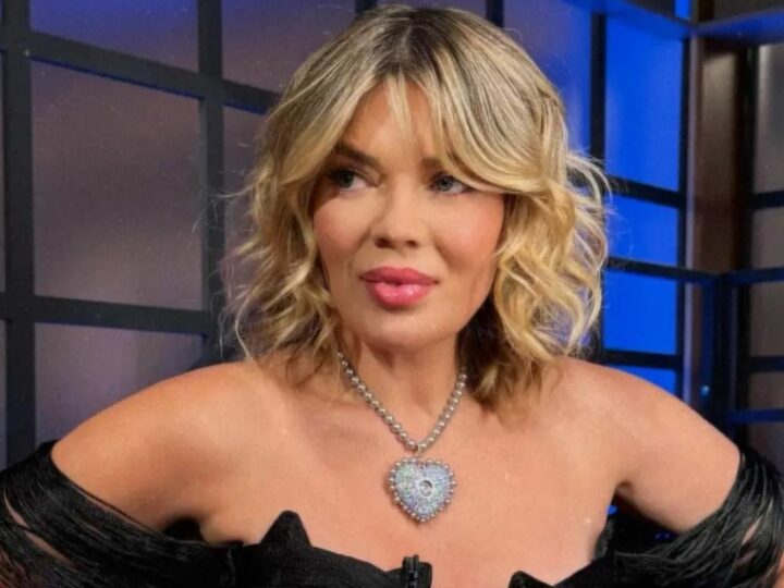 Gina Pistol a dezvăluit cum și-a convins fiica să mănânce sănătos. Spune că are și o obsesie majoră