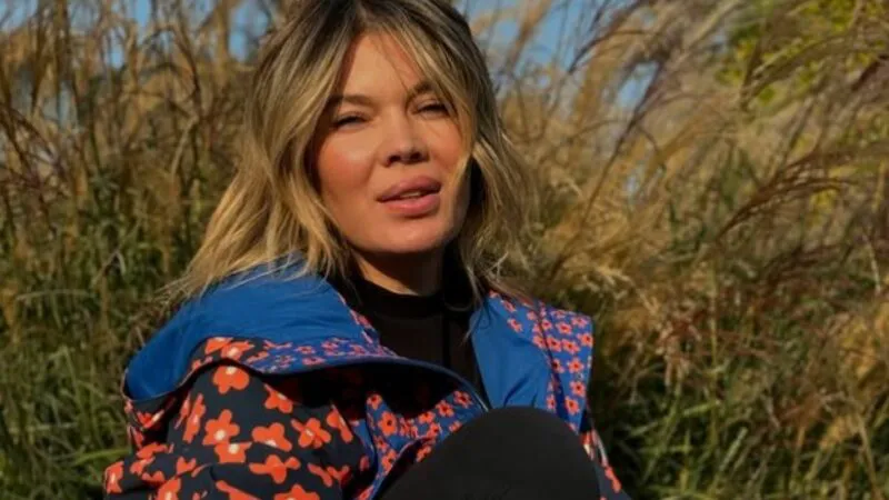 Gina Pistol nu-și poate stăpâni lacrimile. Ce i-a șocat cel mai tare pe fani