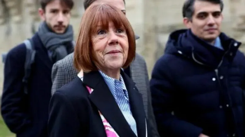 Fiica femeii violată de zeci de bărbați din Franța nu mai vrea să audă de mama ei și spune și de ce