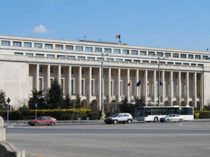 Cu cine va guverna țara Nicușor Dan sau George Simion, dacă va deveni președinte. Ofertele celor doi candidați