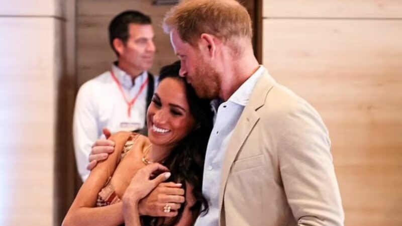 Fiul Prințului Harry și al lui Meghan Markle, subiect de discuții la școală. Părinții colegilor fac dezvăluiri