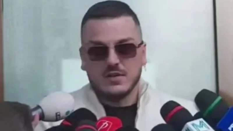 Makaveli spune ce planuri are când va ajunge primar la Capitală. Printre altele, a luat la ochi amenzile date de Poliție
