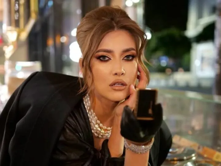 Iulia Albu, copleșită de renovarea casei, arată progresul făcut: „Câtă inconștiență…”