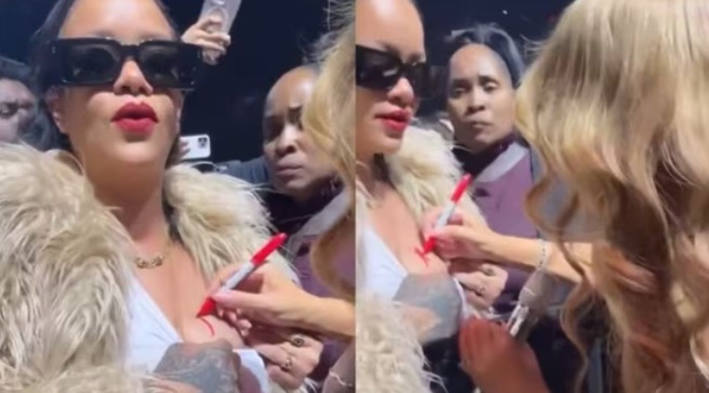 Regina colindelor, Mariah Carey, autograf inedit. Nimeni nu s-a așteptat la așa ceva