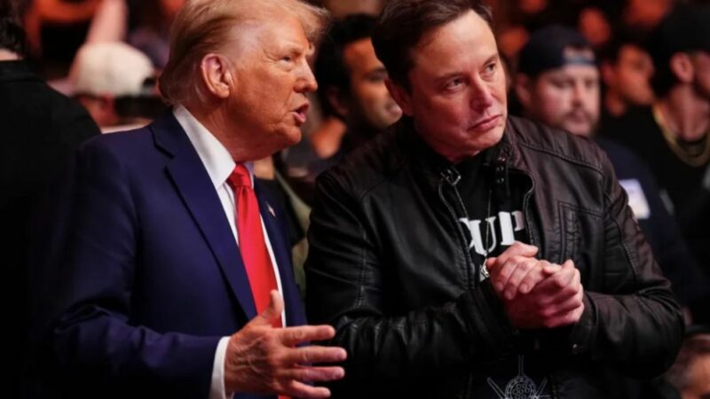 Încep tensiunile între Donald Trump și Elon Musk! Președintele SUA îi aruncă săgeți „atârnătorului” care l-a repus în funcție