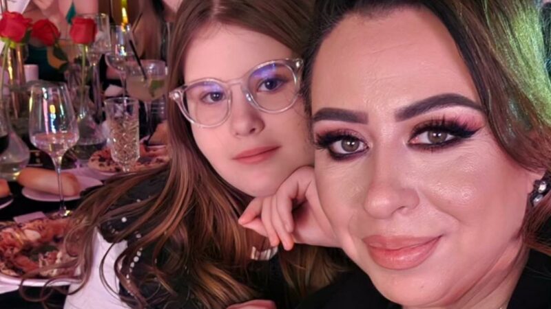 Oana Roman se luptă pentru sănătatea fiicei. Isa a intrat într-o nouă etapă medicală