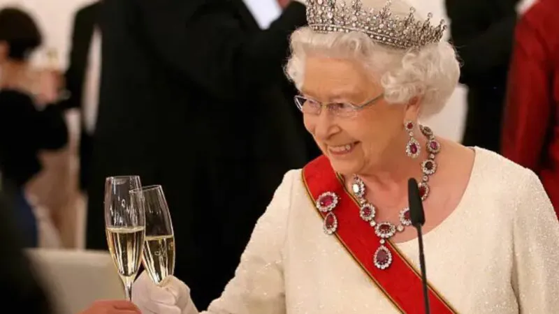 Prințesa Eugenie, amintire emoționantă cu Regina Elisabeta. Cum era în rolul de bunică