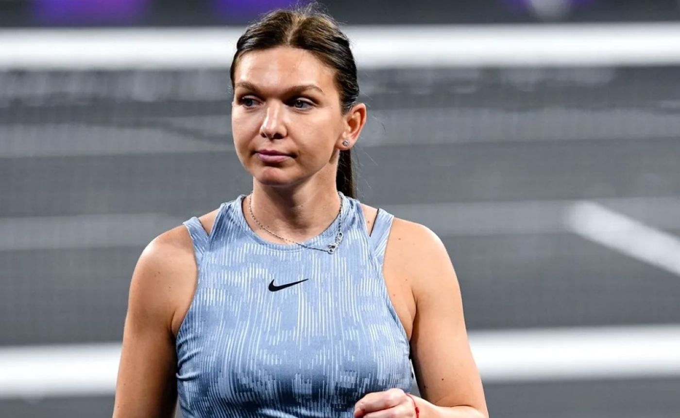 Simona Halep și cazul ei de dopaj, readuse în atenție de Novak Djokovic. „Pun la îndoială modul în care funcţionează sistemul”