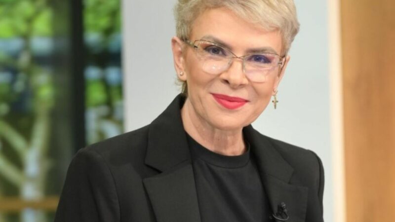 Mama Teo Trandafir, poveste amuzantă despre fiica sa. Râzi cu lacrimi