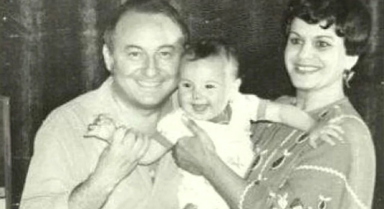 Anamaria Prodan, despre prietenia părinților cu familia Ceaușescu. „Era un om impecabil din toate punctele de vedere”