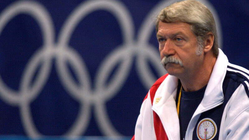 Gimnasta care nu l-a plâns pe Bela Karolyi și i-a adus acuzații grave. Din istoria dură a sportului românesc