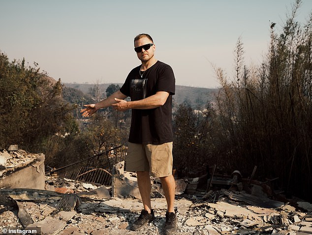 Vedetele de la Hollywood se revoltă împotriva statului pentru incendiile din Los Angeles. Se cer demisii