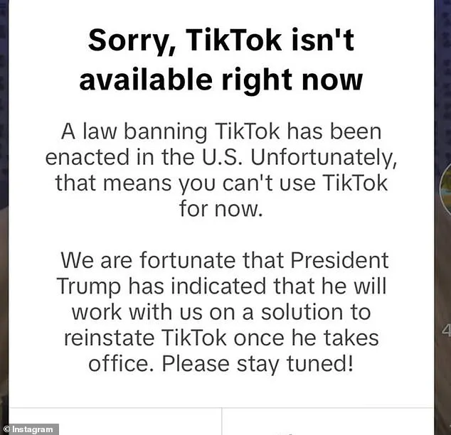 Ultimele vești despre interzicerea TikTok în America! Donald Trump a luat decizia, chiar înainte de investire 