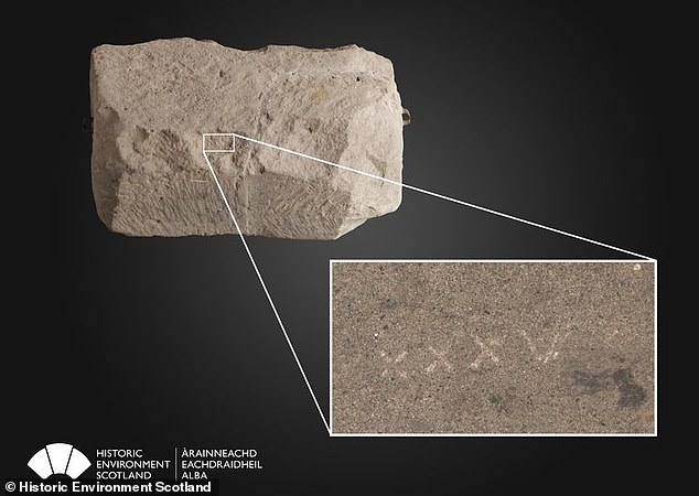 A fost rezolvat misterul Pietrei Destinului. Artefactul s-a aflat sub tronul Regelui Charles, la încoronare 