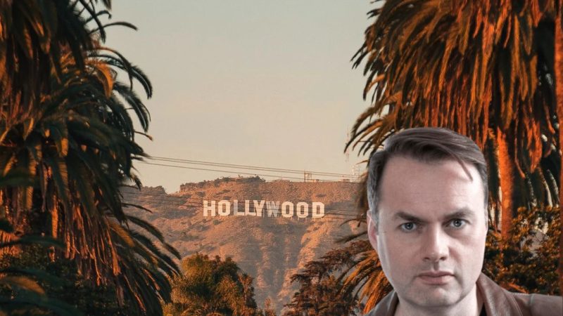 Sebastian Stan nu e singurul român care a reușit la Hollywood. Povestea lui Alex Rotaru, de la „Cireșarii” în Los Angeles