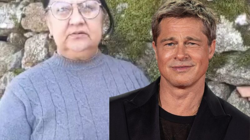 Brad Pitt cel adevărat, mesaj pentru femeile țepuite de bani grei, în numele lui. O româncă a crezut că se va mărita cu actorul