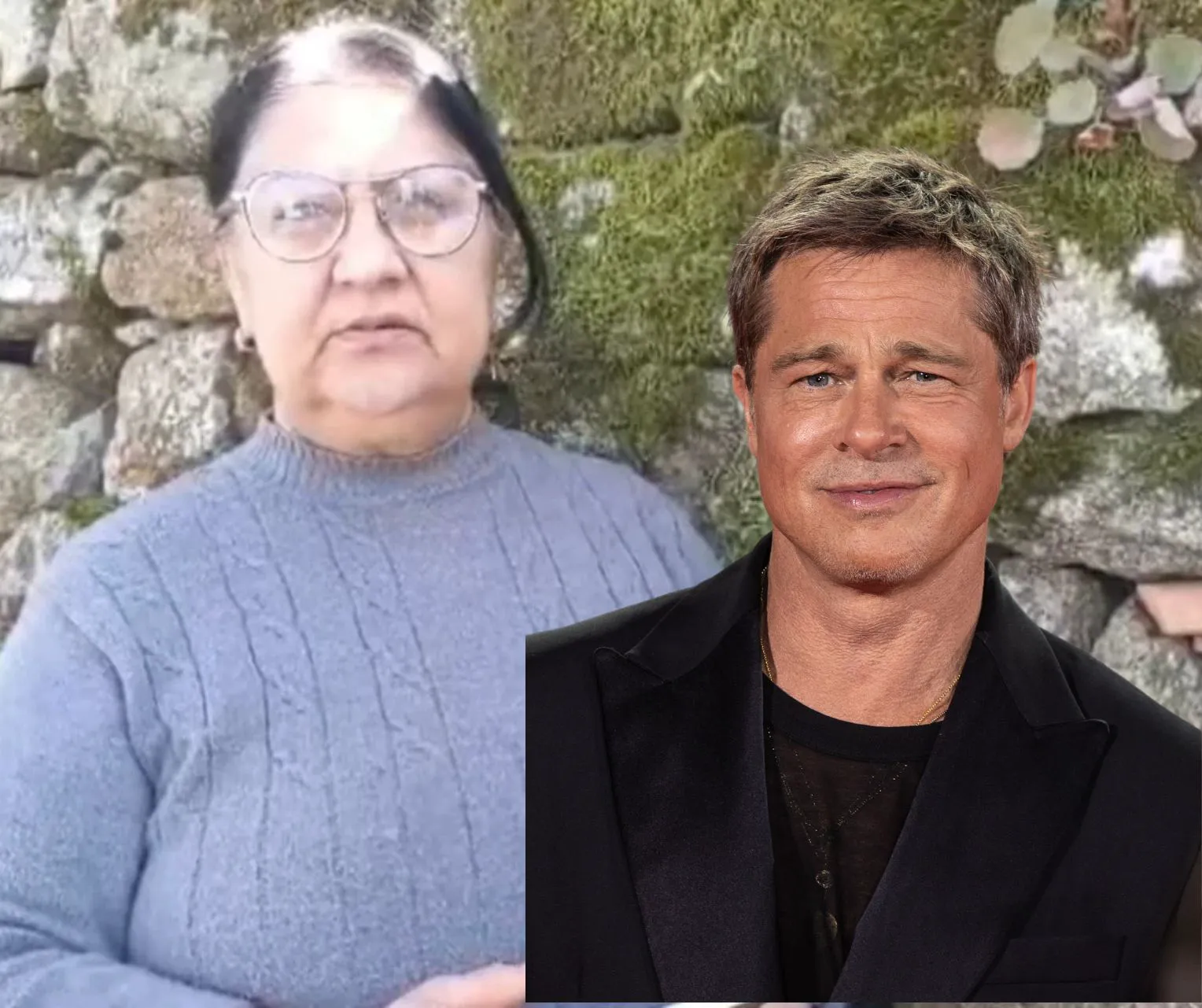 Brad Pitt cel adevărat, mesaj pentru femeile țepuite de bani grei, în numele lui. O româncă a crezut că se va mărita cu actorul