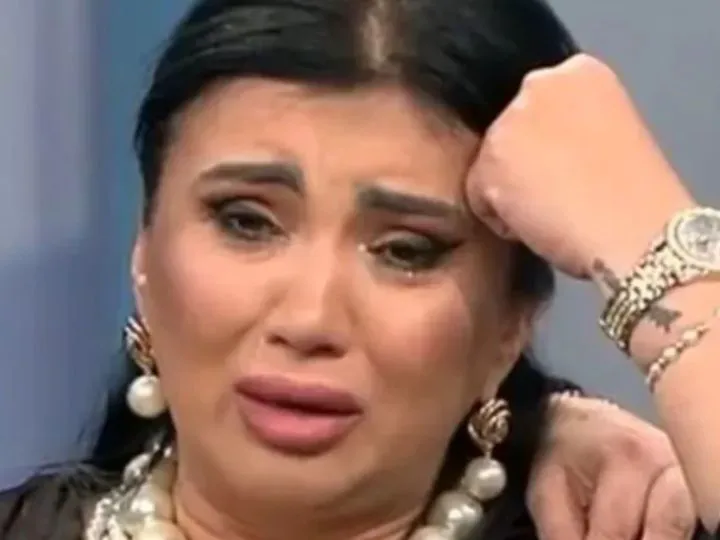 Adriana Bahmuțeanu, disperată. După problemele cu copiii, are mama în spital