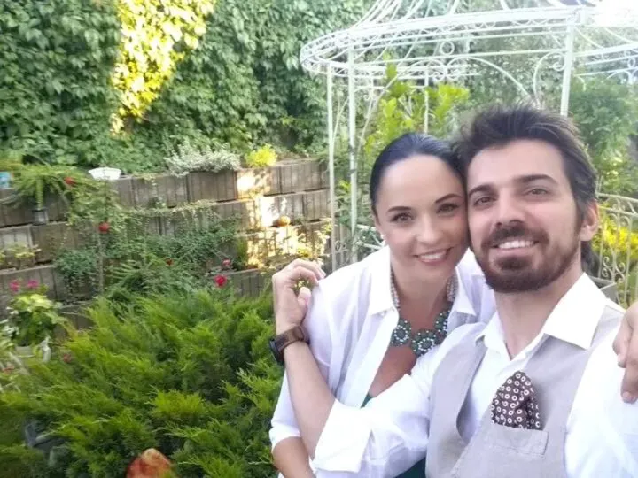 Fostul soț al Andreei Marin a dat-o în bară și a doua oară. Iubita l-a chemat la tribunal