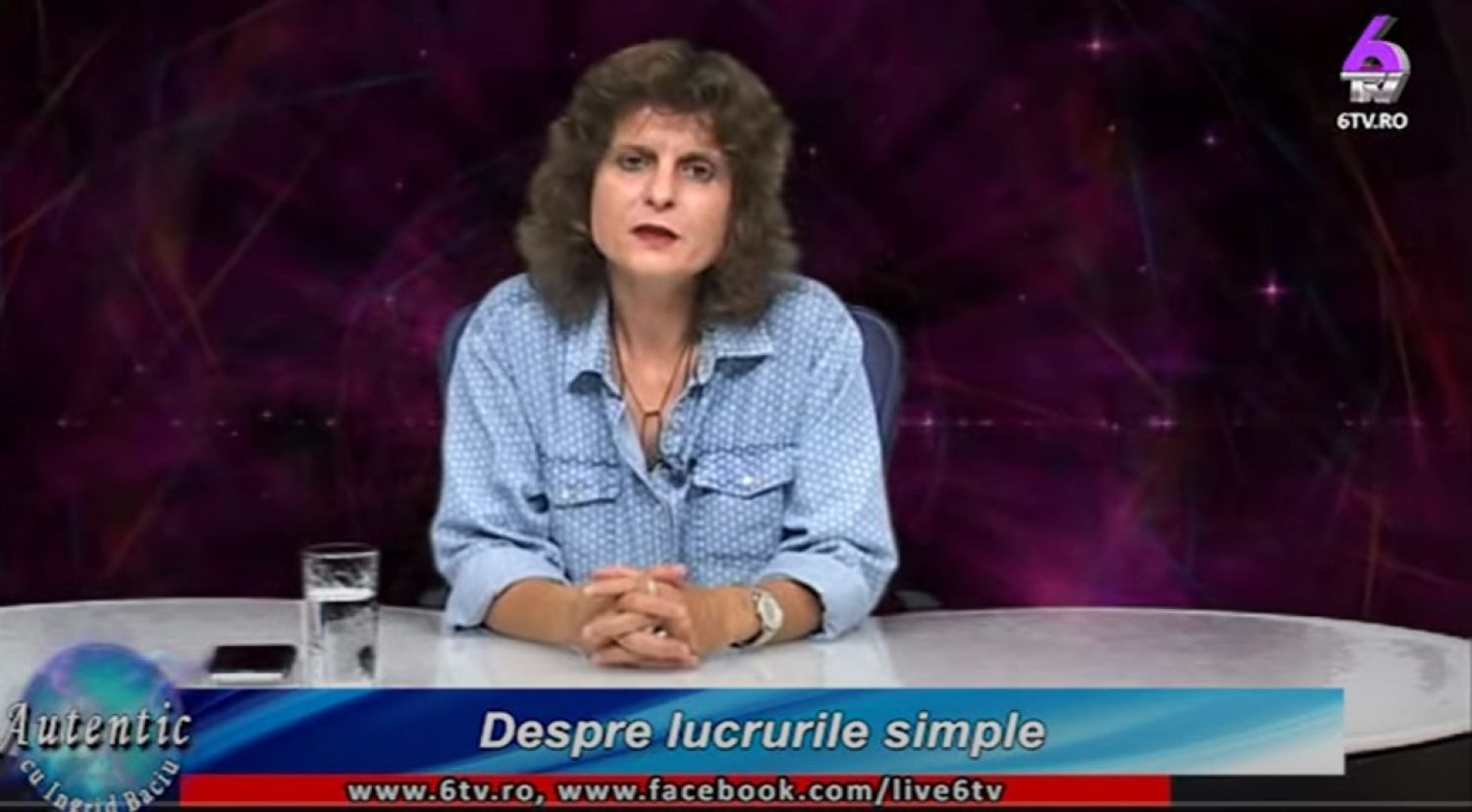 A murit o astroloagă pe care o vedeați des la televizor. Lista celor dispărute care studiau hărțile cerești se lungește