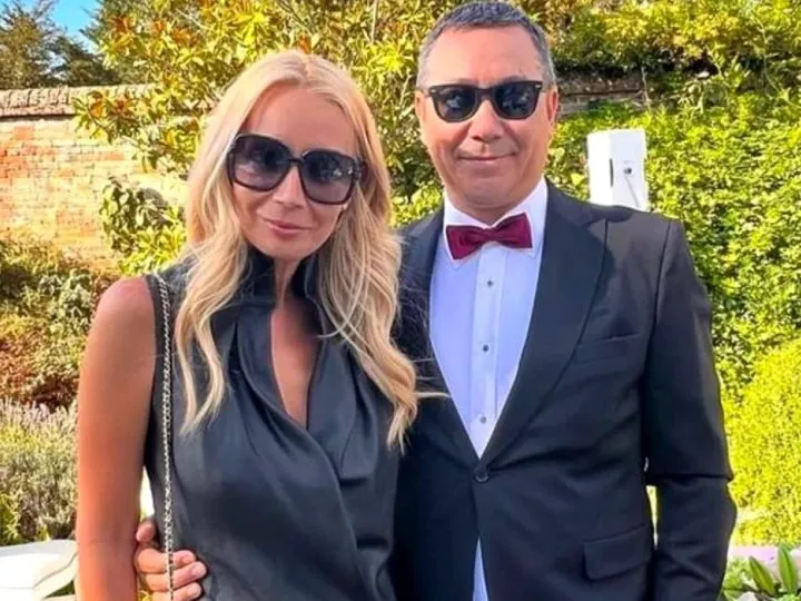 Fiica Dacianei Sârbu și a lui Victor Ponta le dă emoții mari părinților. Mama a dezvăluit prin ce trece