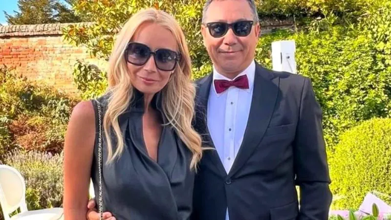 Fiica Dacianei Sârbu și a lui Victor Ponta le dă emoții mari părinților. Mama a dezvăluit prin ce trece