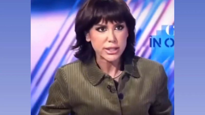 Adevărul despre noua coafură a lui Denise Rifai. Vedeta nu a ales întâmplător acest look – Imagini lămuritoare